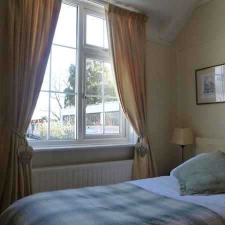 The Maples Bed & Breakfast Hythe  Cameră foto