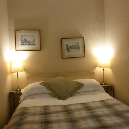 The Maples Bed & Breakfast Hythe  Cameră foto