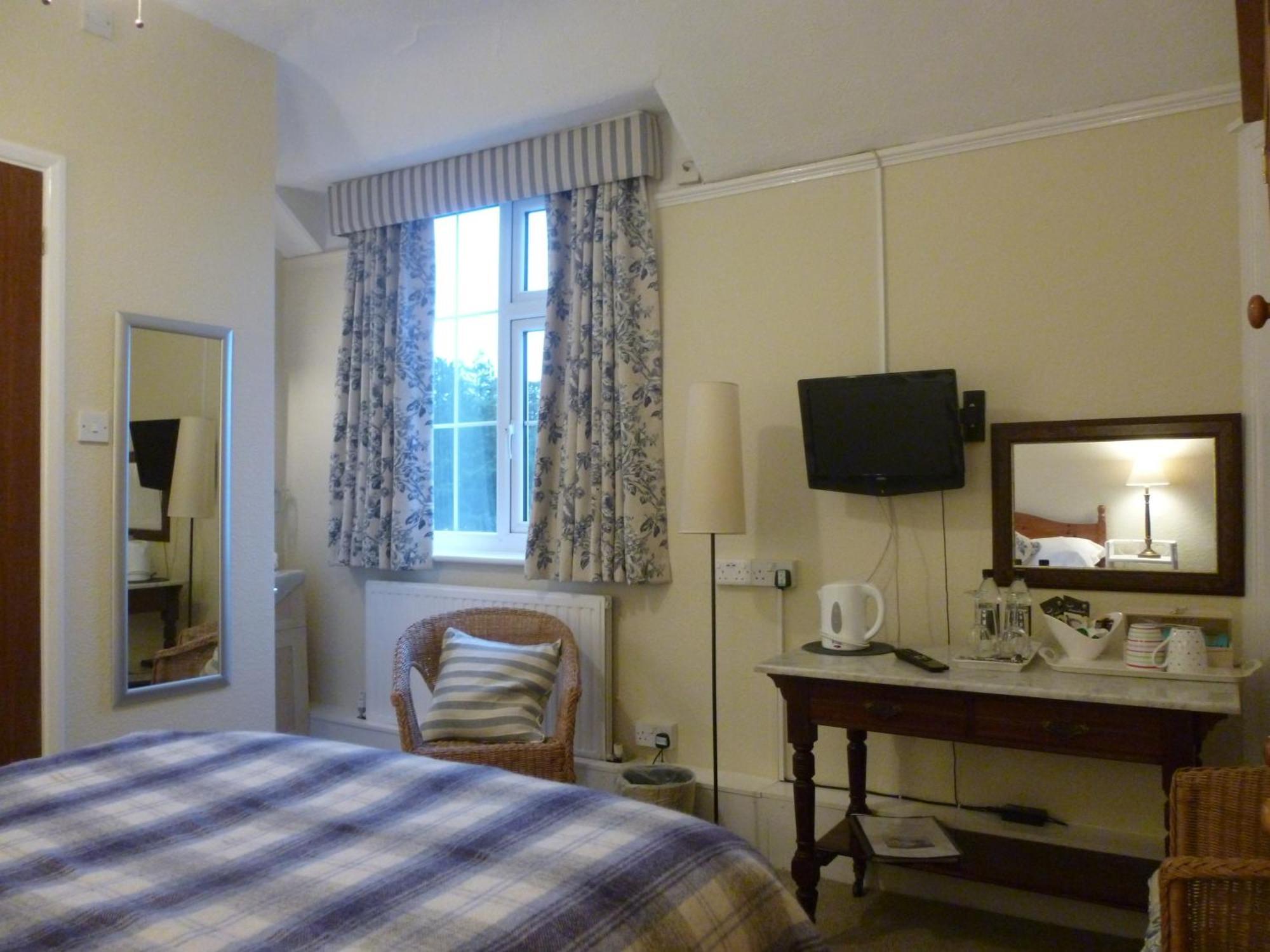 The Maples Bed & Breakfast Hythe  Cameră foto
