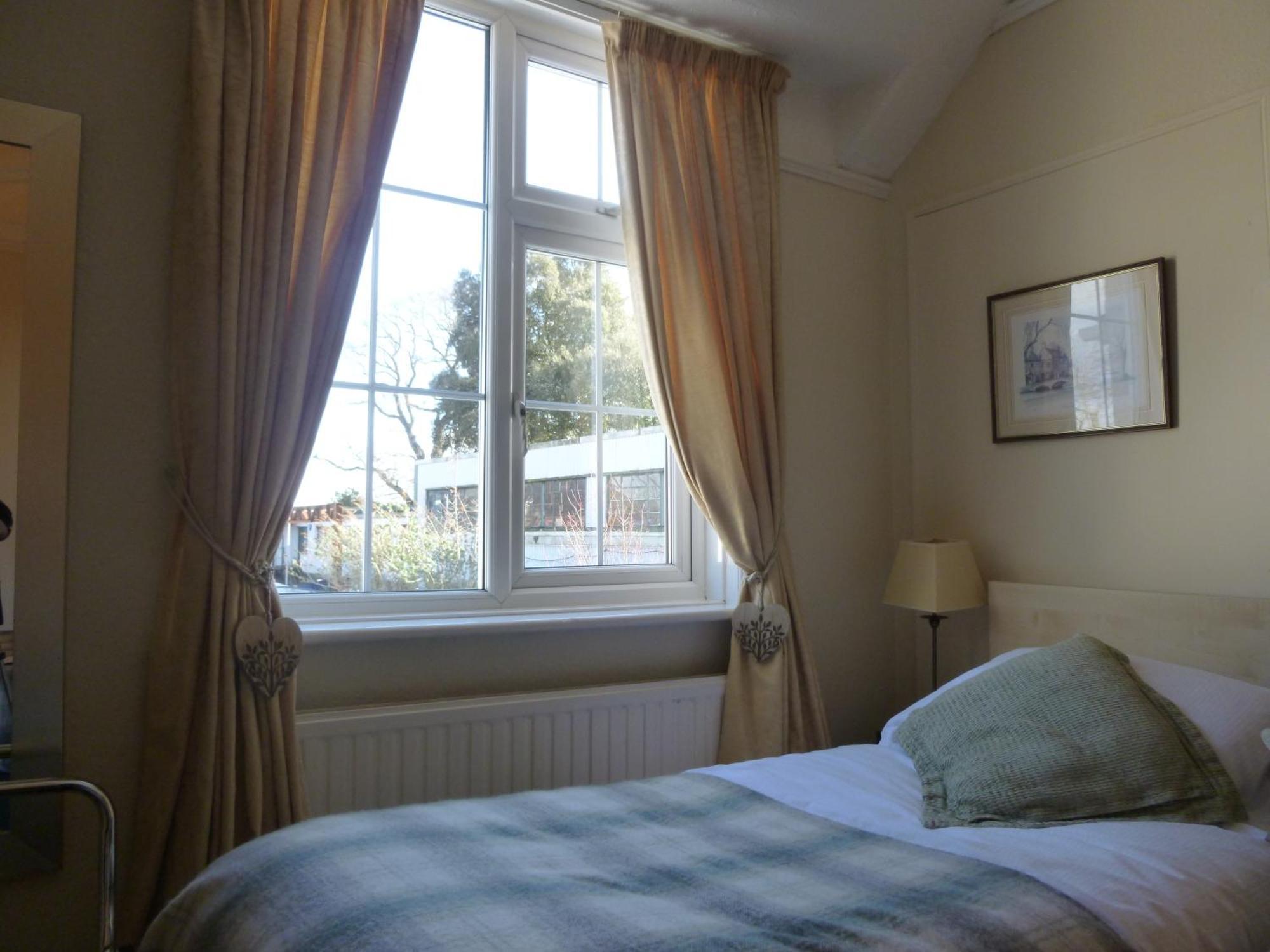 The Maples Bed & Breakfast Hythe  Cameră foto