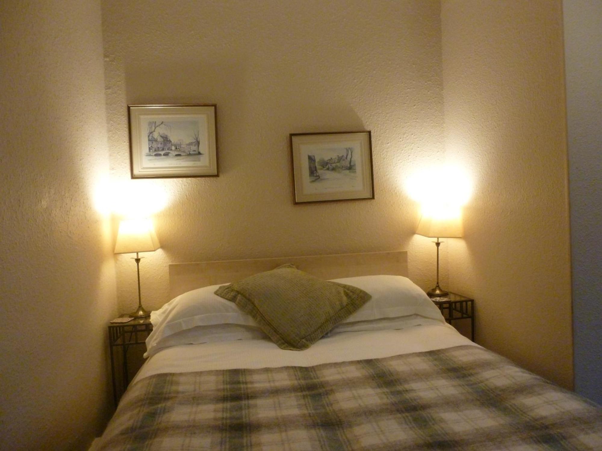 The Maples Bed & Breakfast Hythe  Cameră foto
