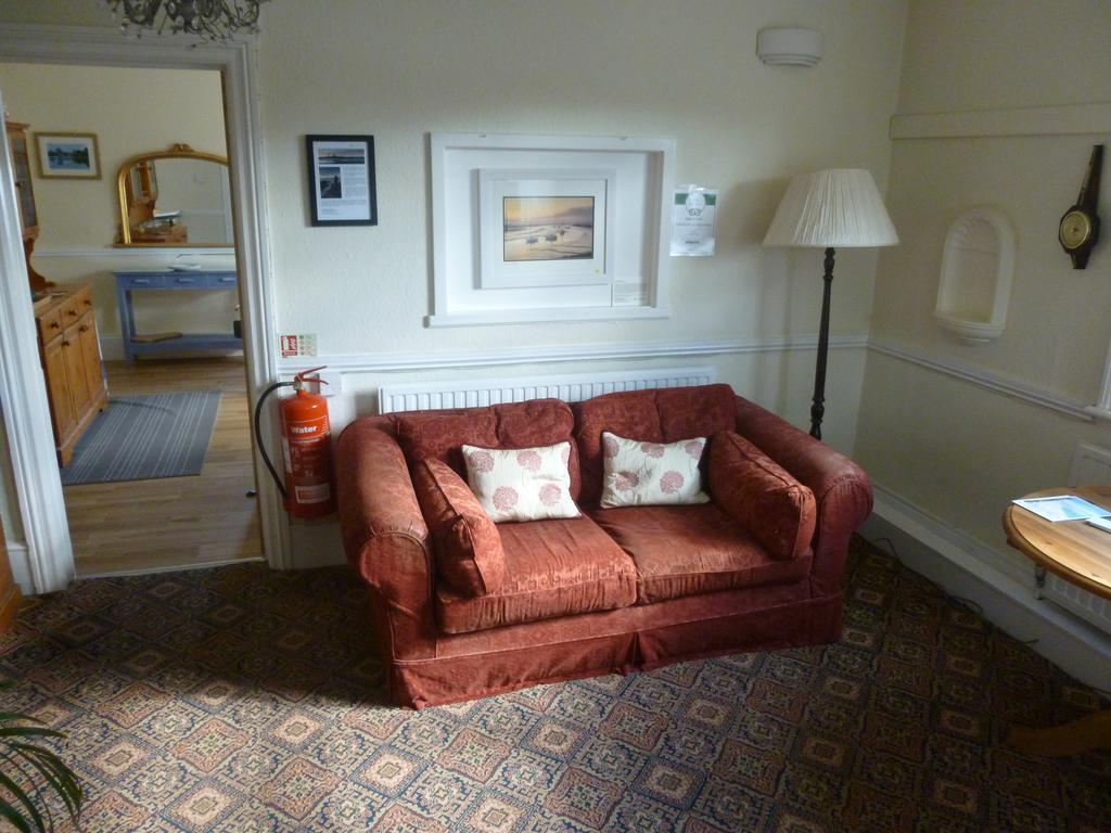 The Maples Bed & Breakfast Hythe  Exterior foto