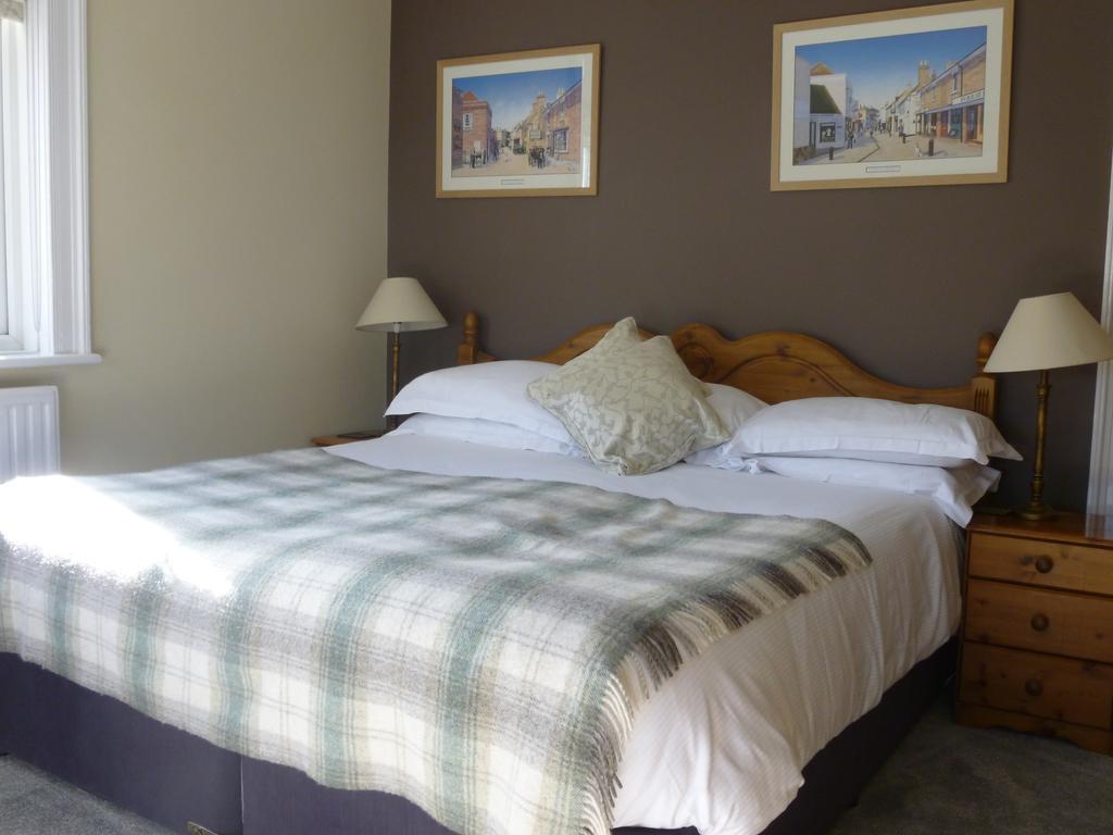 The Maples Bed & Breakfast Hythe  Cameră foto