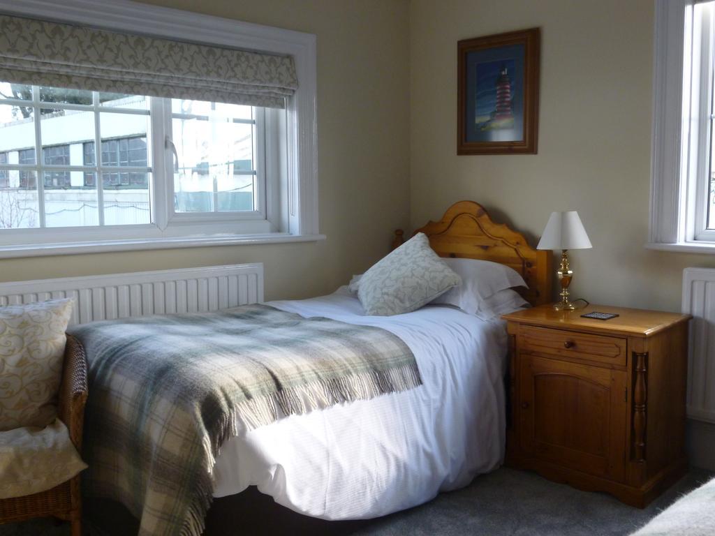 The Maples Bed & Breakfast Hythe  Cameră foto