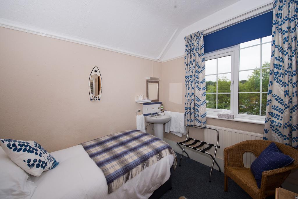 The Maples Bed & Breakfast Hythe  Exterior foto