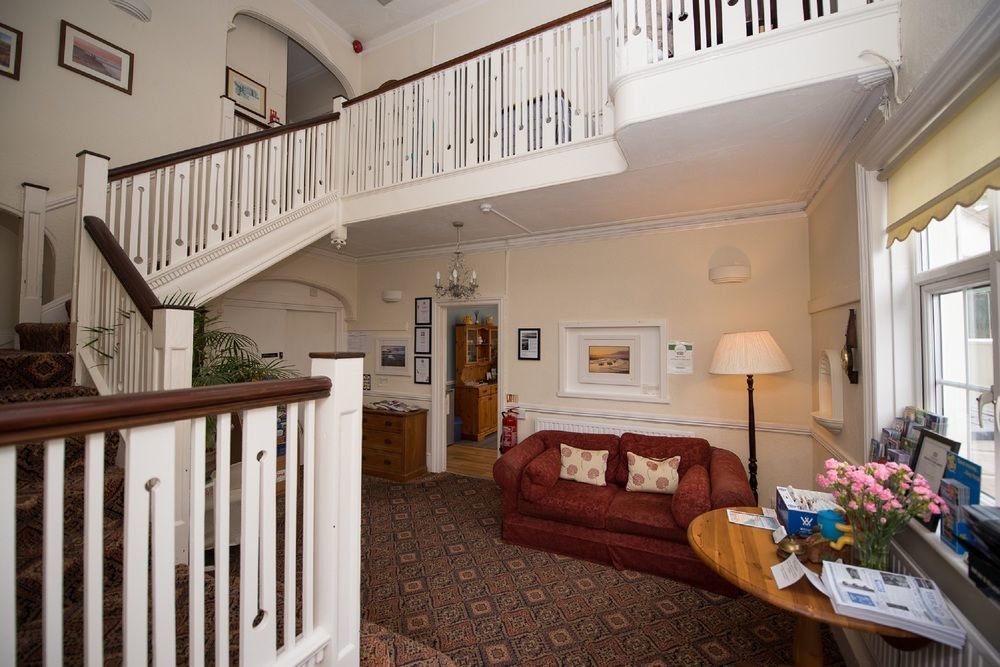 The Maples Bed & Breakfast Hythe  Exterior foto
